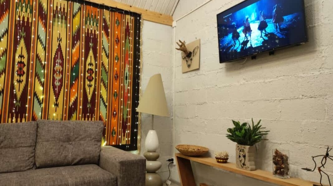 Фото Атмосфера