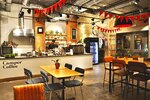 Camper (Sadovaya Street, 62), cafe