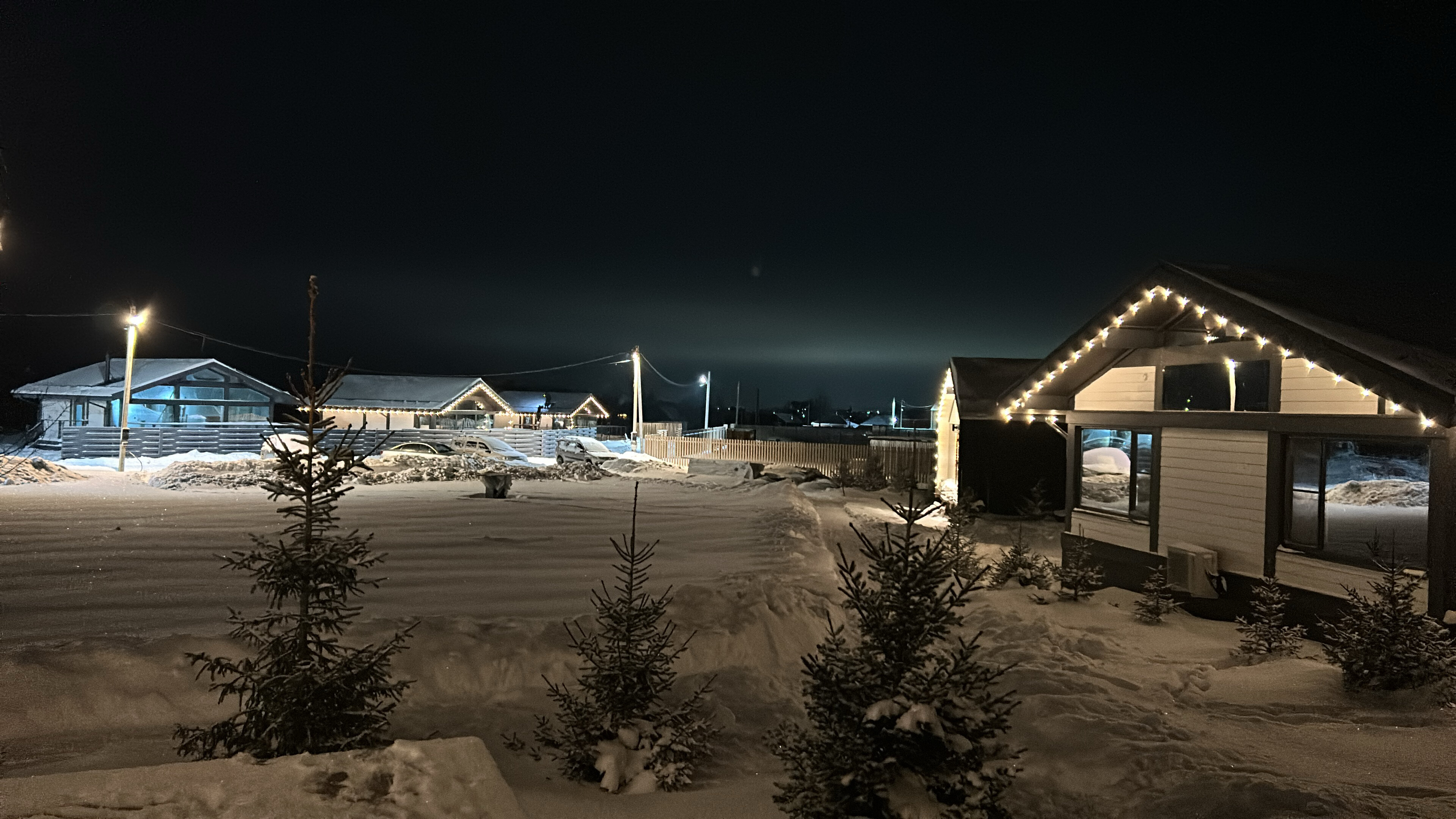 Фото Плещеево Хиллз