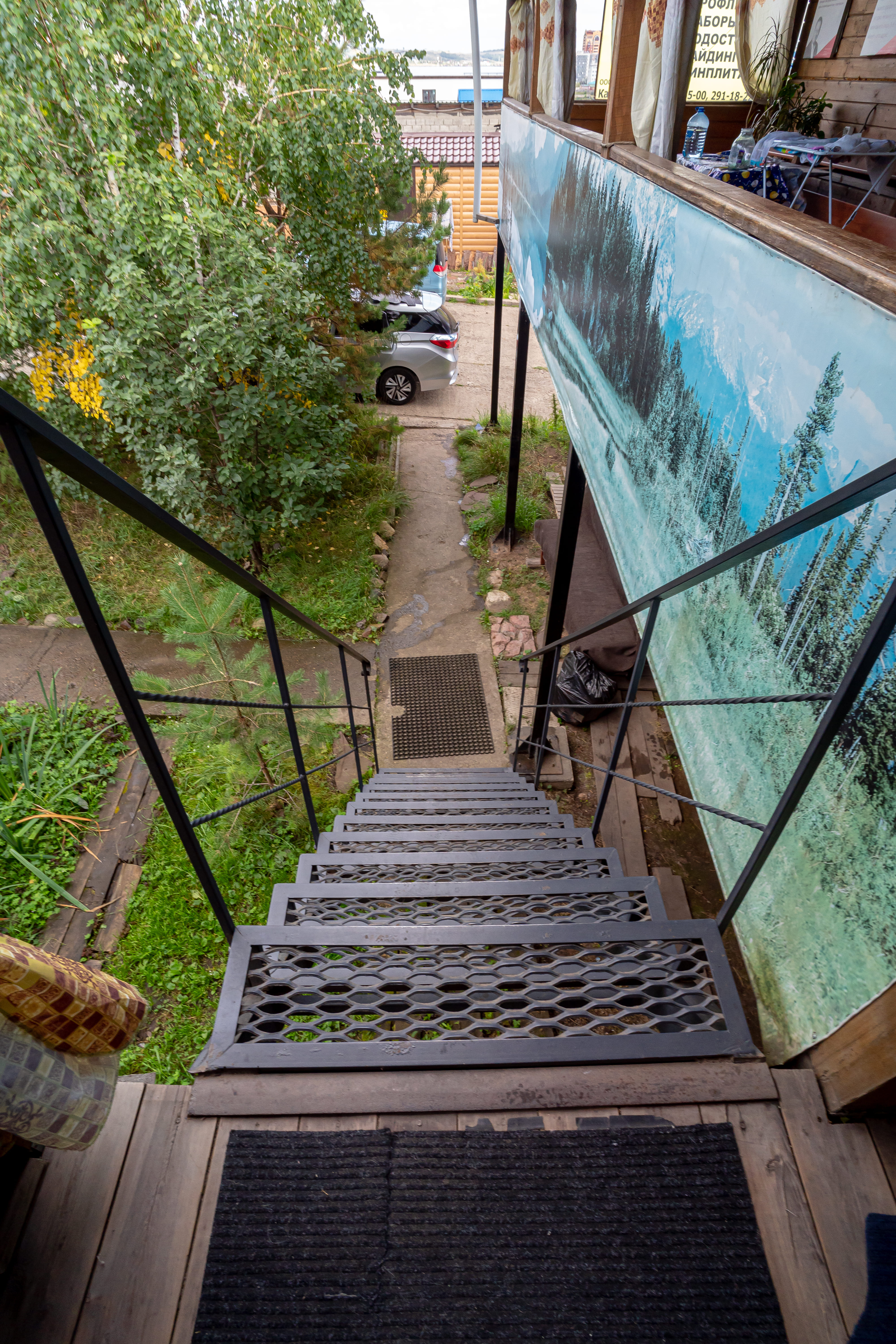 Фото Заимка