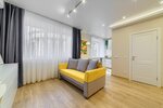 Апартаменты на проспекте имени В. И. Ленина (V.I. Lenina Avenue, 2А), short-term housing rental