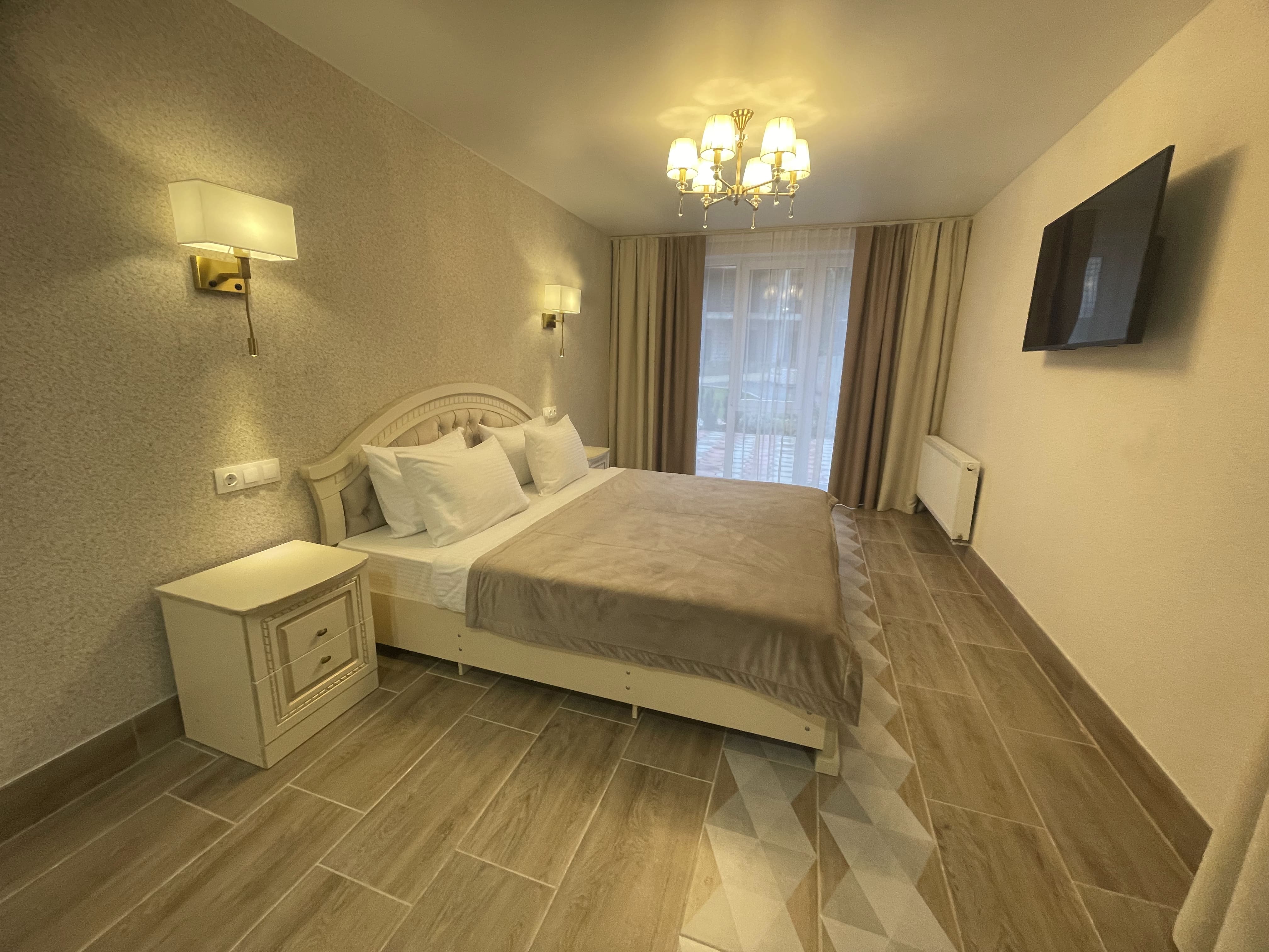 Фото Мореин