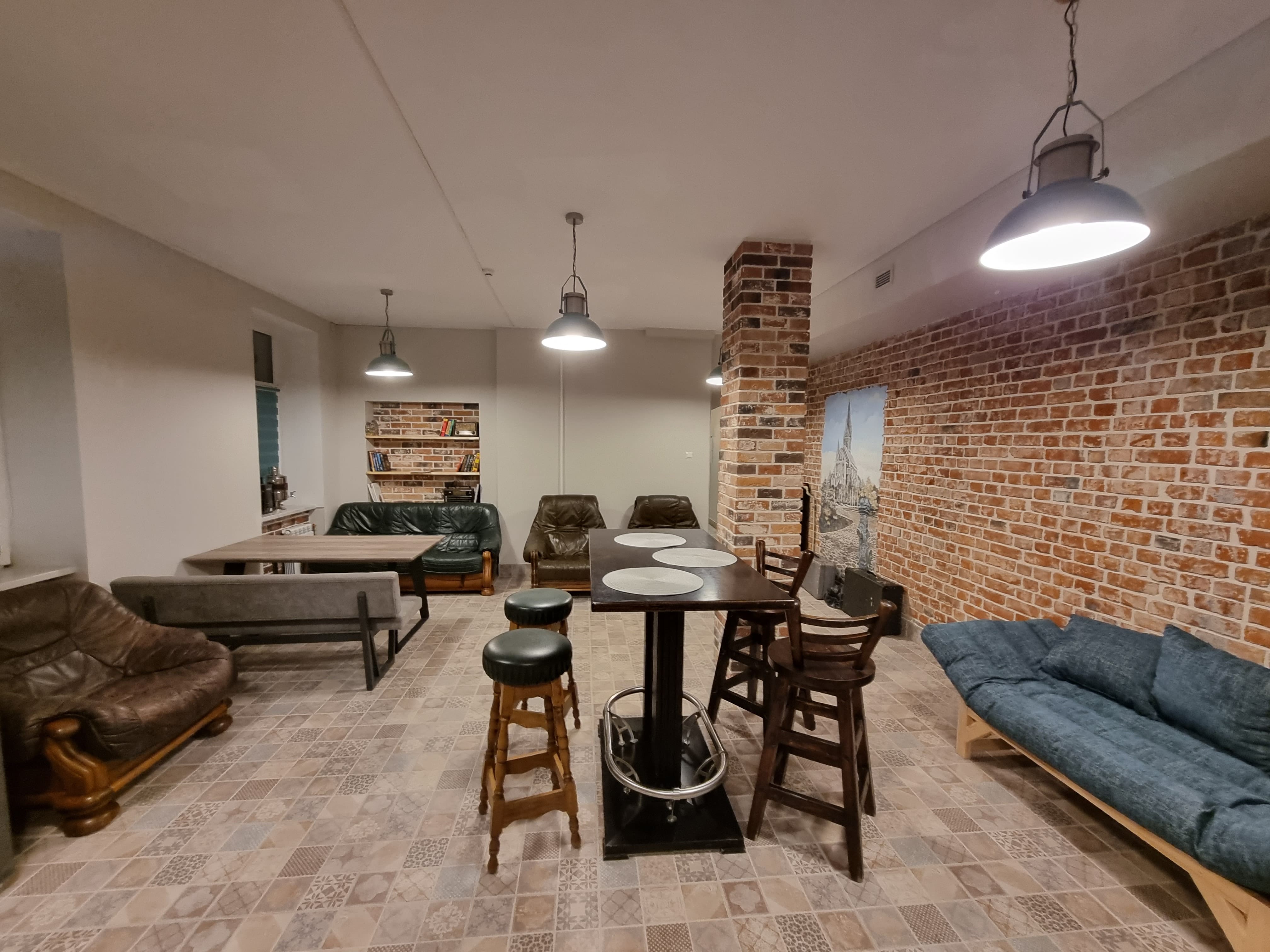 Фото КёнигLoft