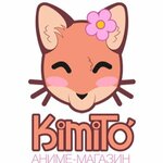 КимиТо (Sochi, Lazarevskoe Residential District, Kalarasha Street, 29), anime shop