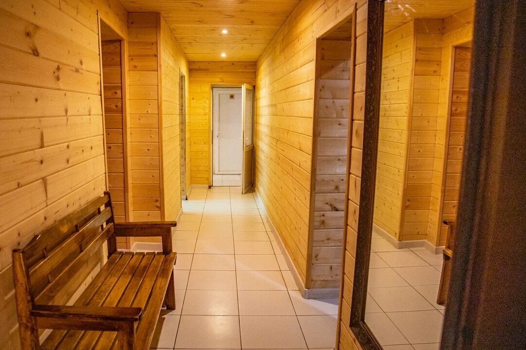 Фото Ковчег