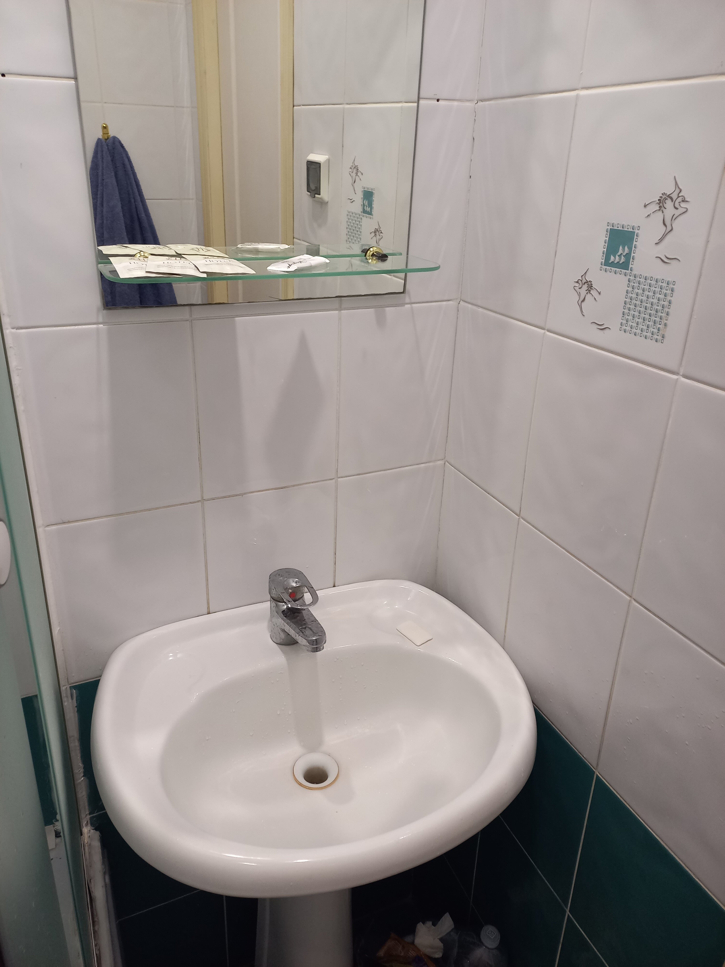 Фото Гостиница Загородная