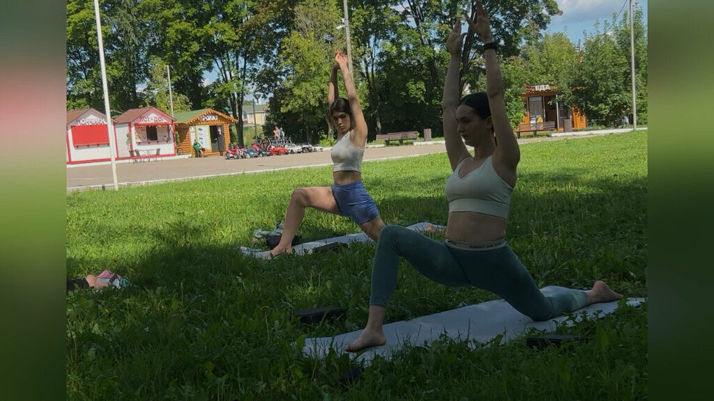 Студия йоги Prosto Yoga, Щёлково, фото