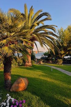 Фото Galazia Akti