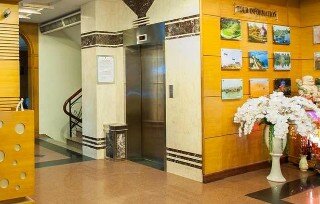 Фото Eden Garden II Hotel