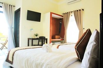 Фото Green Bud Homestay