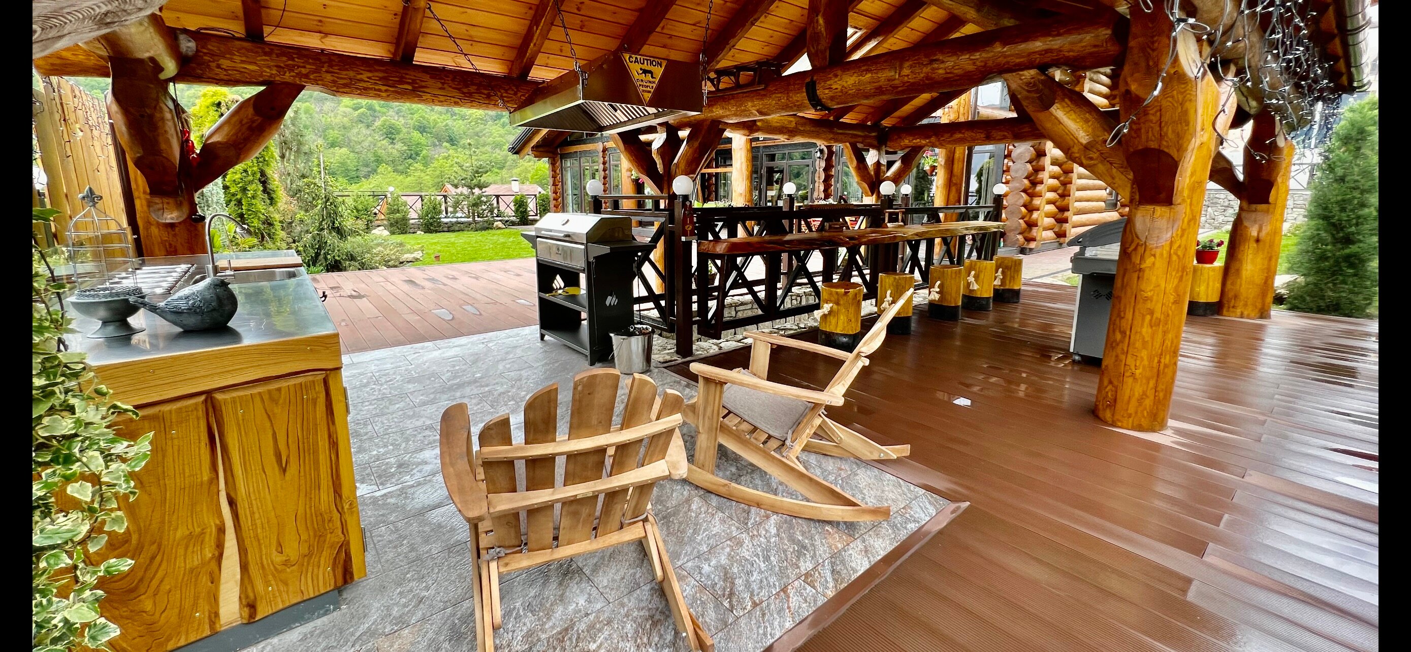 Фото Гранд Шале