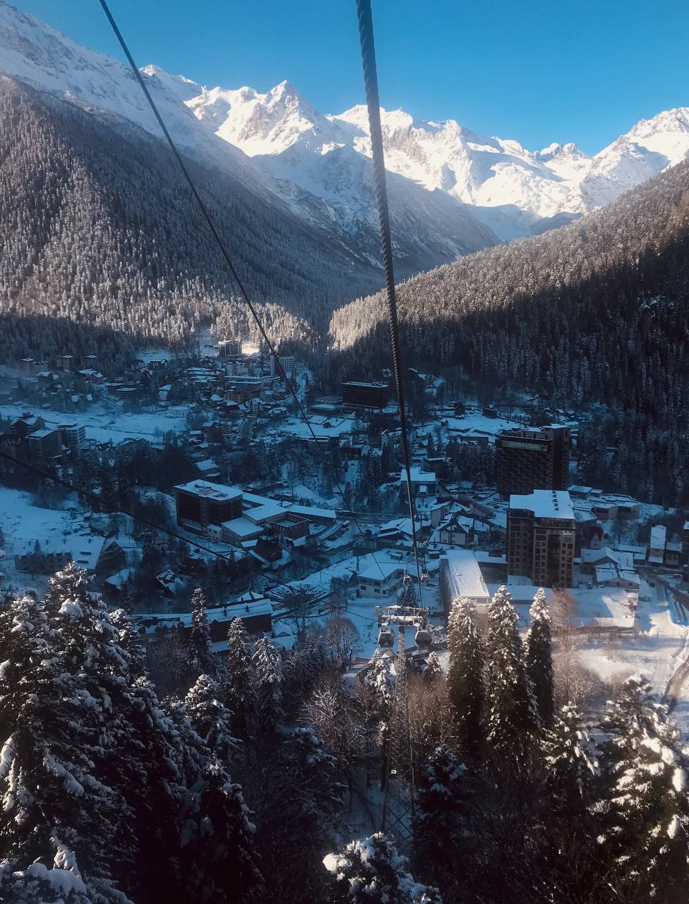 Фото Белые ночи