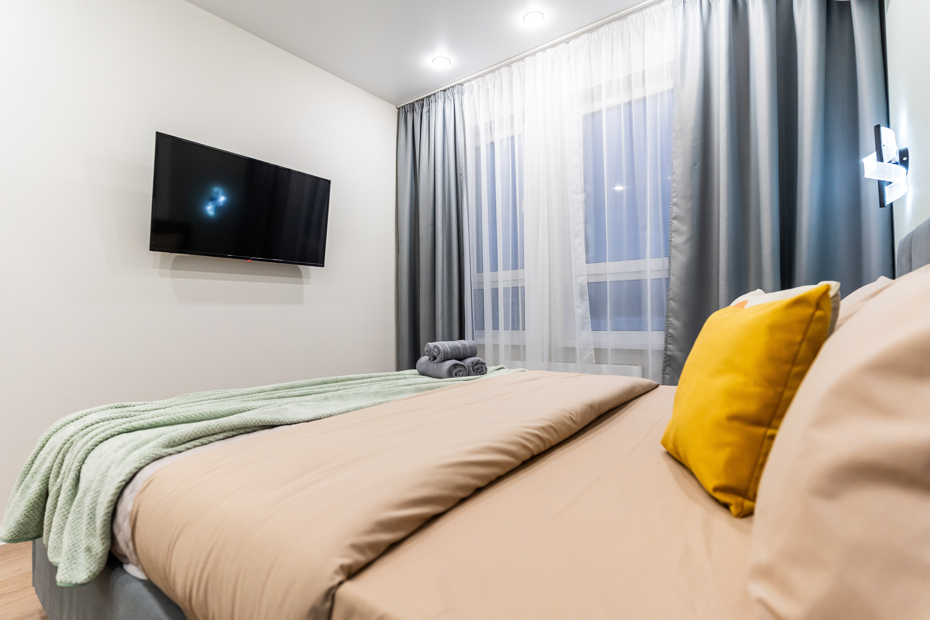 Фото LetoApart на Дмитрия Шостаковича, 20