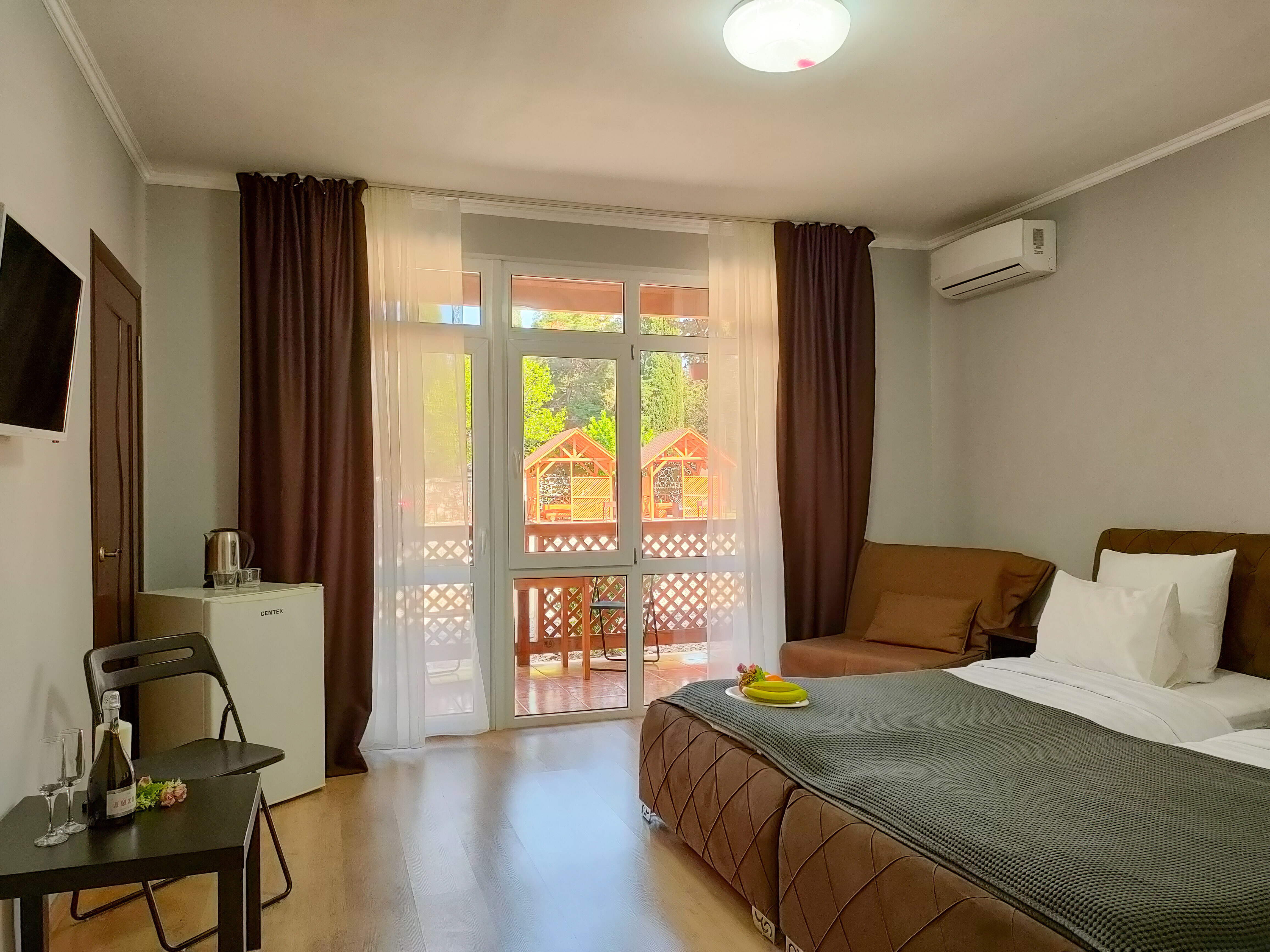 Фото Amra Sunrise