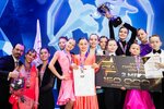 Umnov School (Znamya Oktyabrya Village, 31с3), dance school