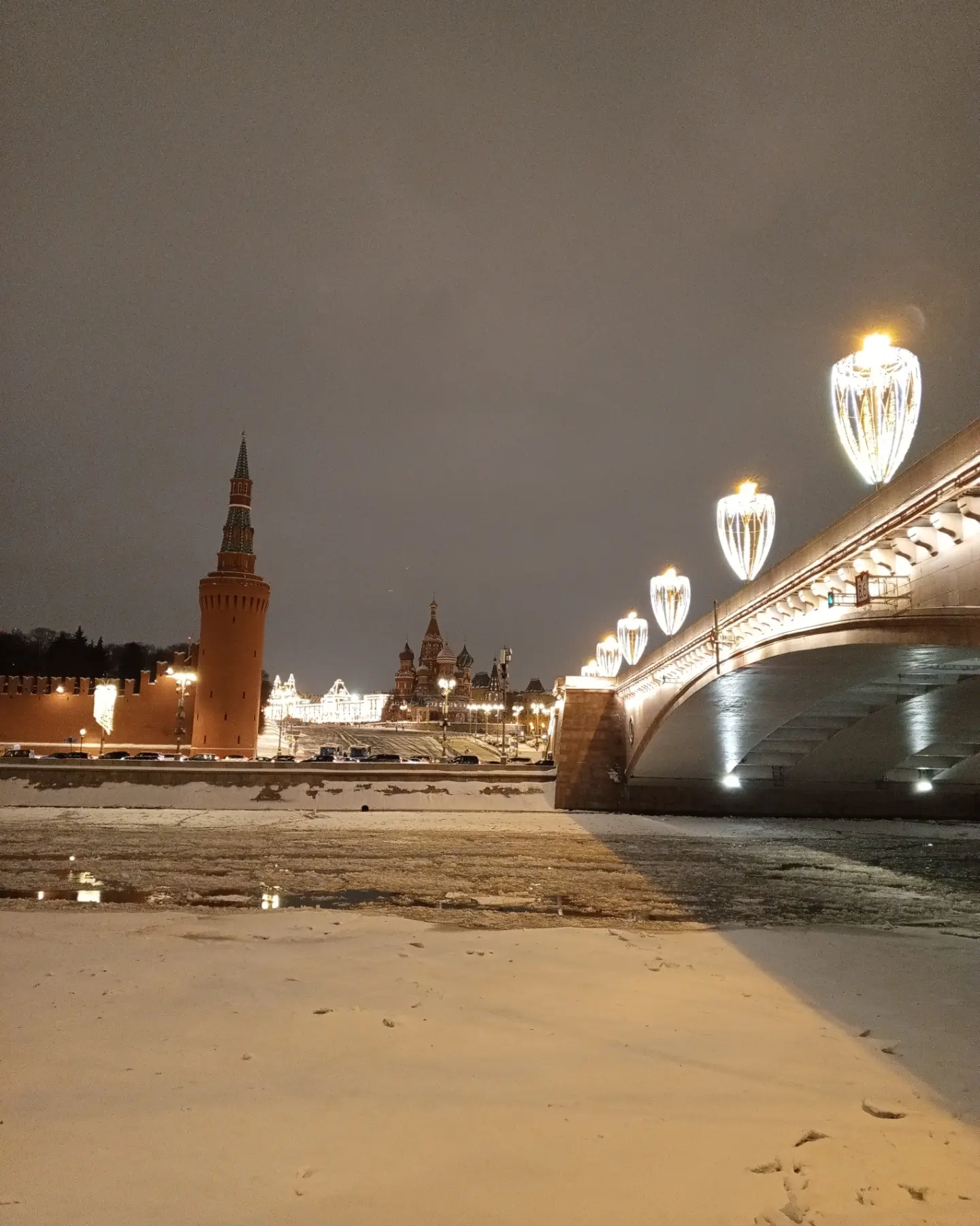 Фото People Red Square