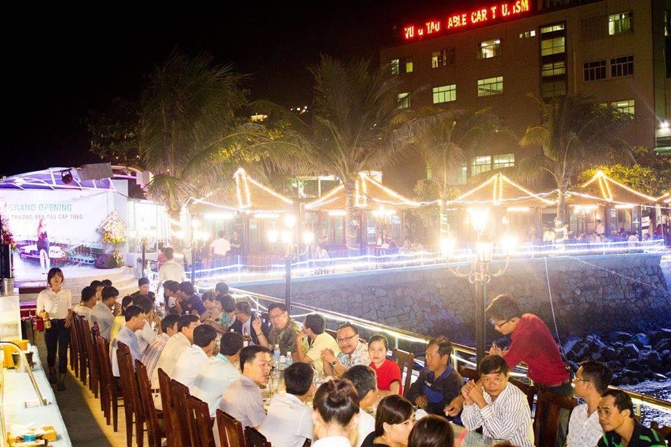 Фото Ho May Resort