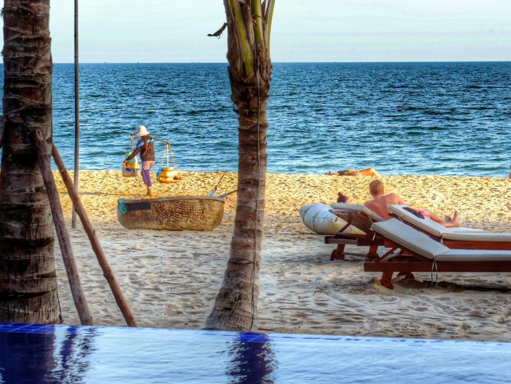 Фото Ananda Resort