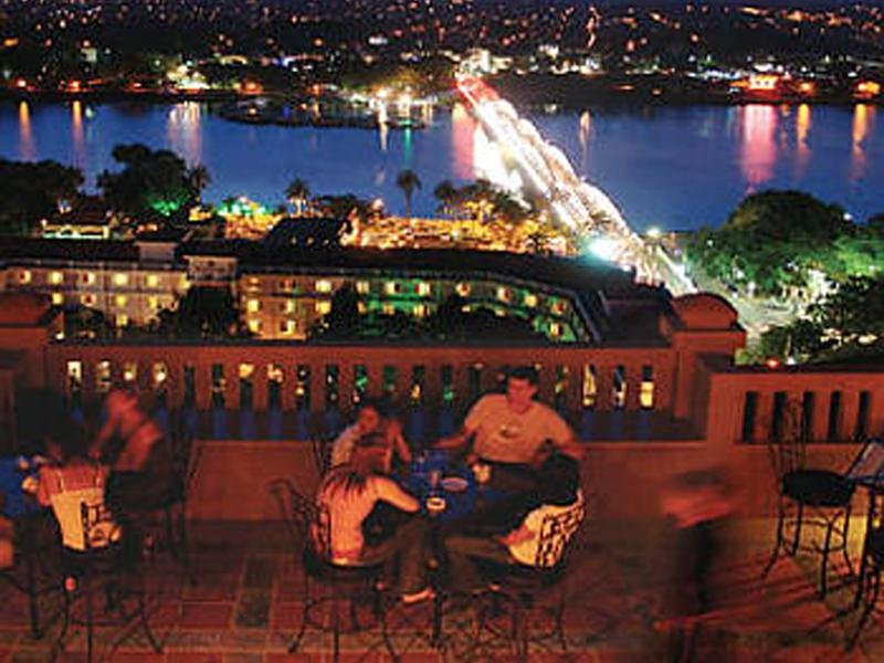 Фото TTC Imperial Hotel