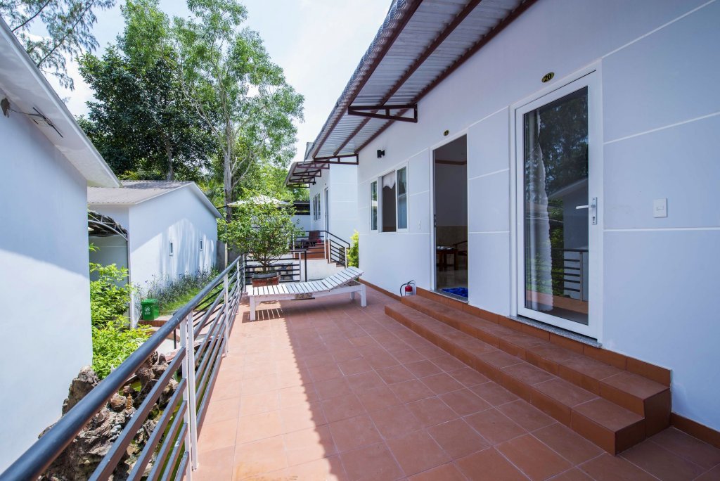 Фото Hanh Ngoc Bungalow