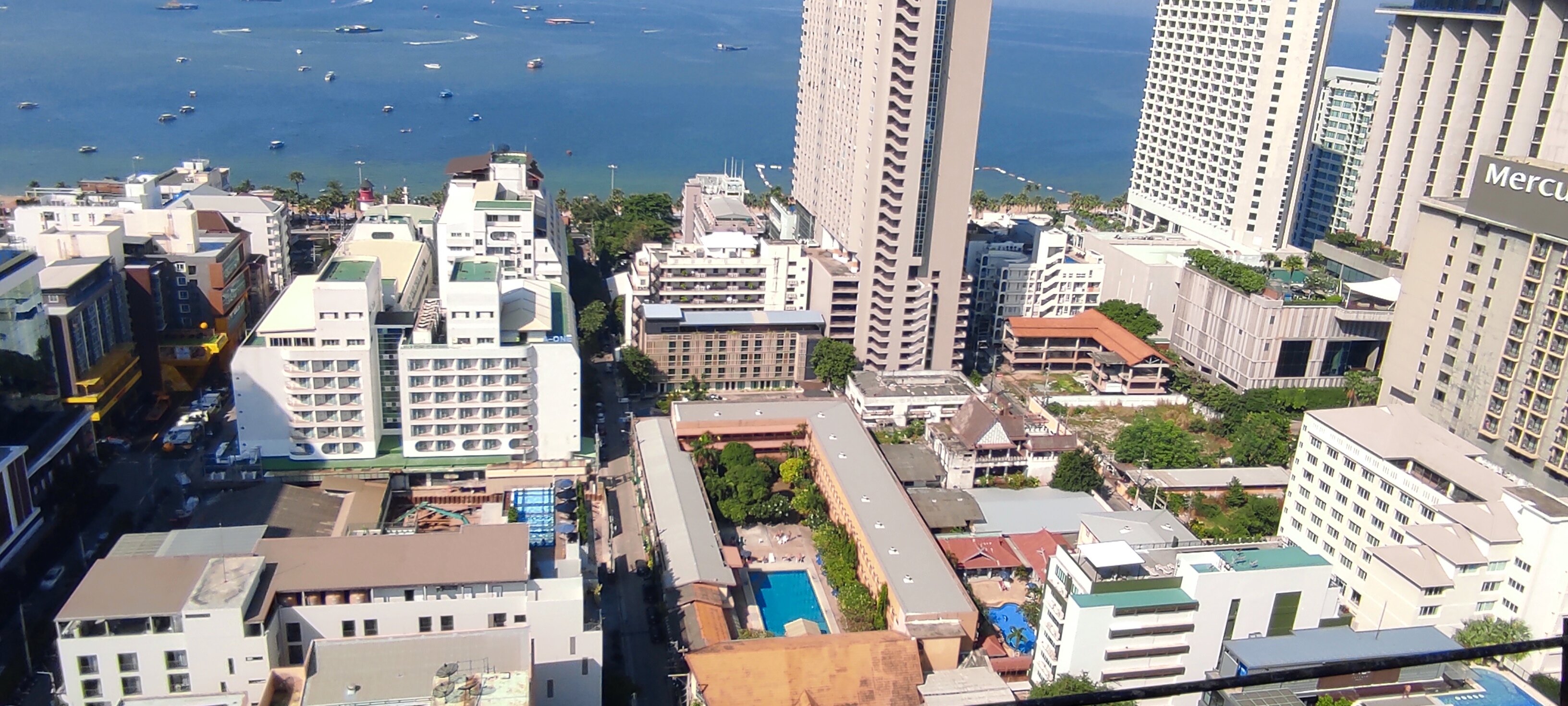 Фото Siam@Siam Design Hotel Pattaya