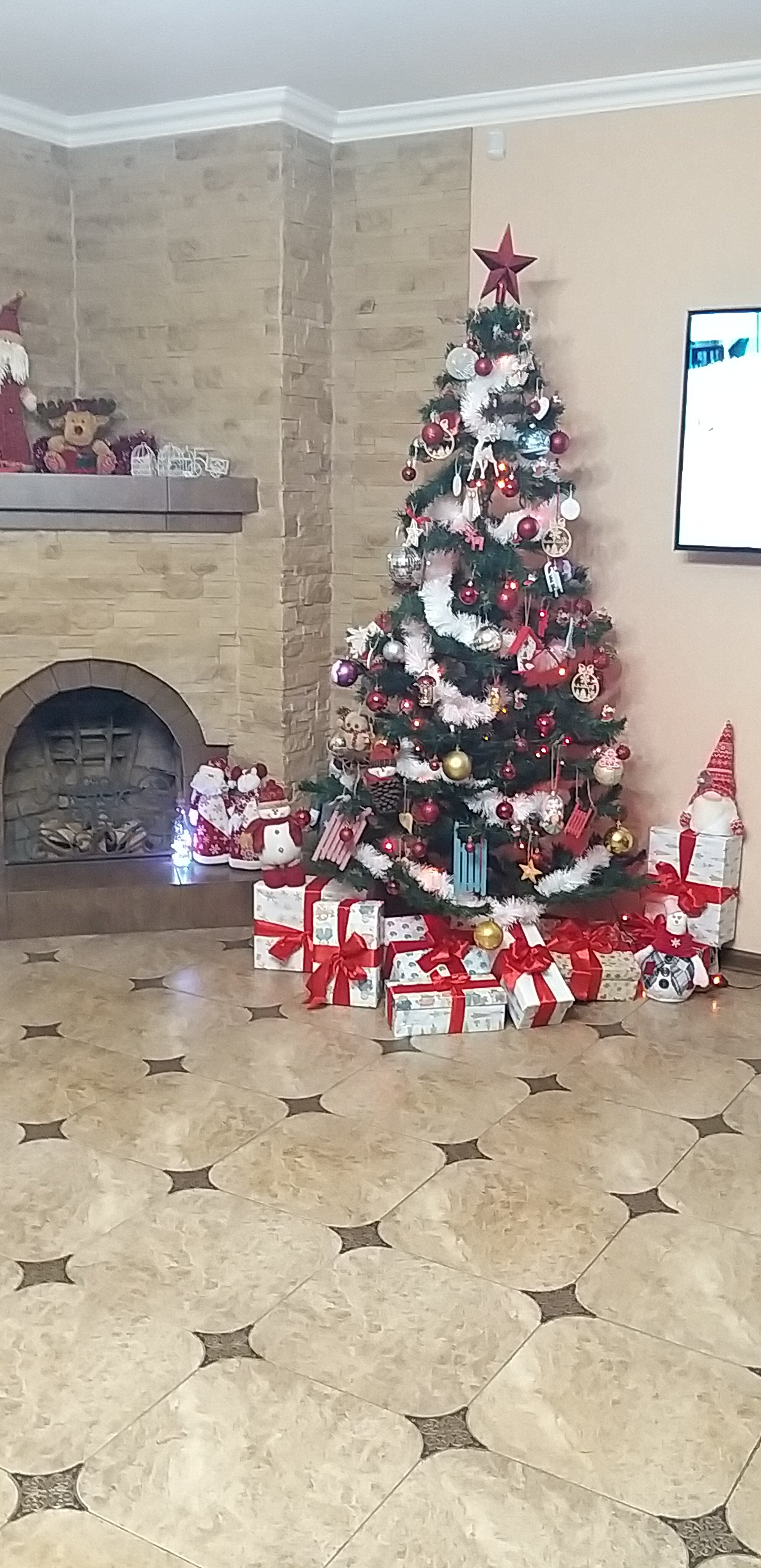 Фото Семейная атмосфера