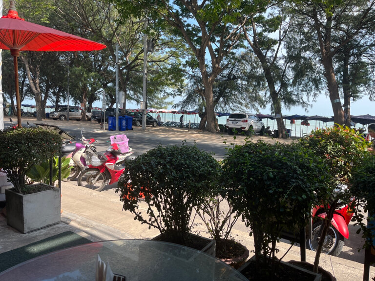 Фото Cha_Inn @ Cha Am