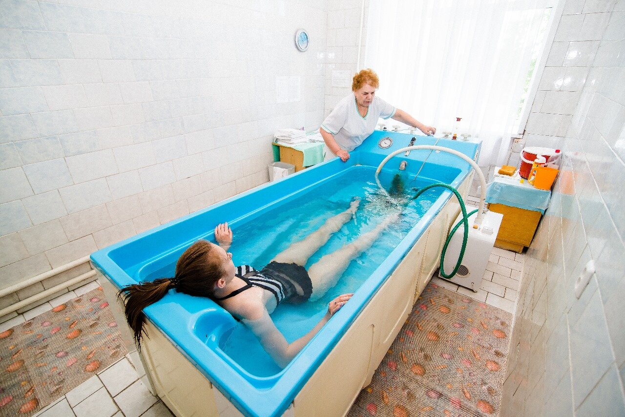 Фото Усть-Кут