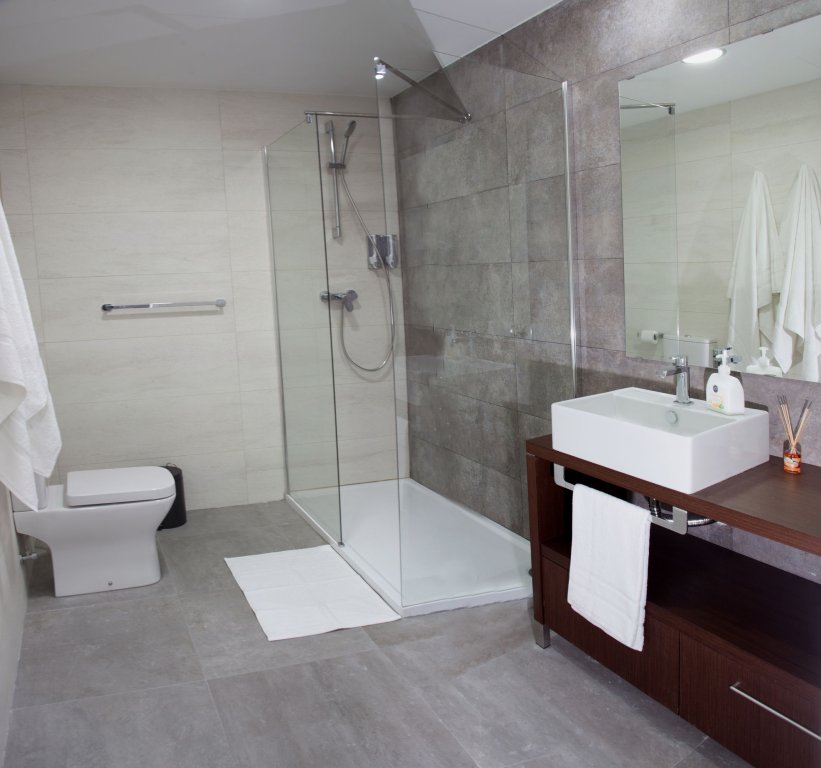 Фото Color Suites Alicante