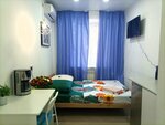 Жильё посуточно (Lenina Avenue, 64), short-term housing rental