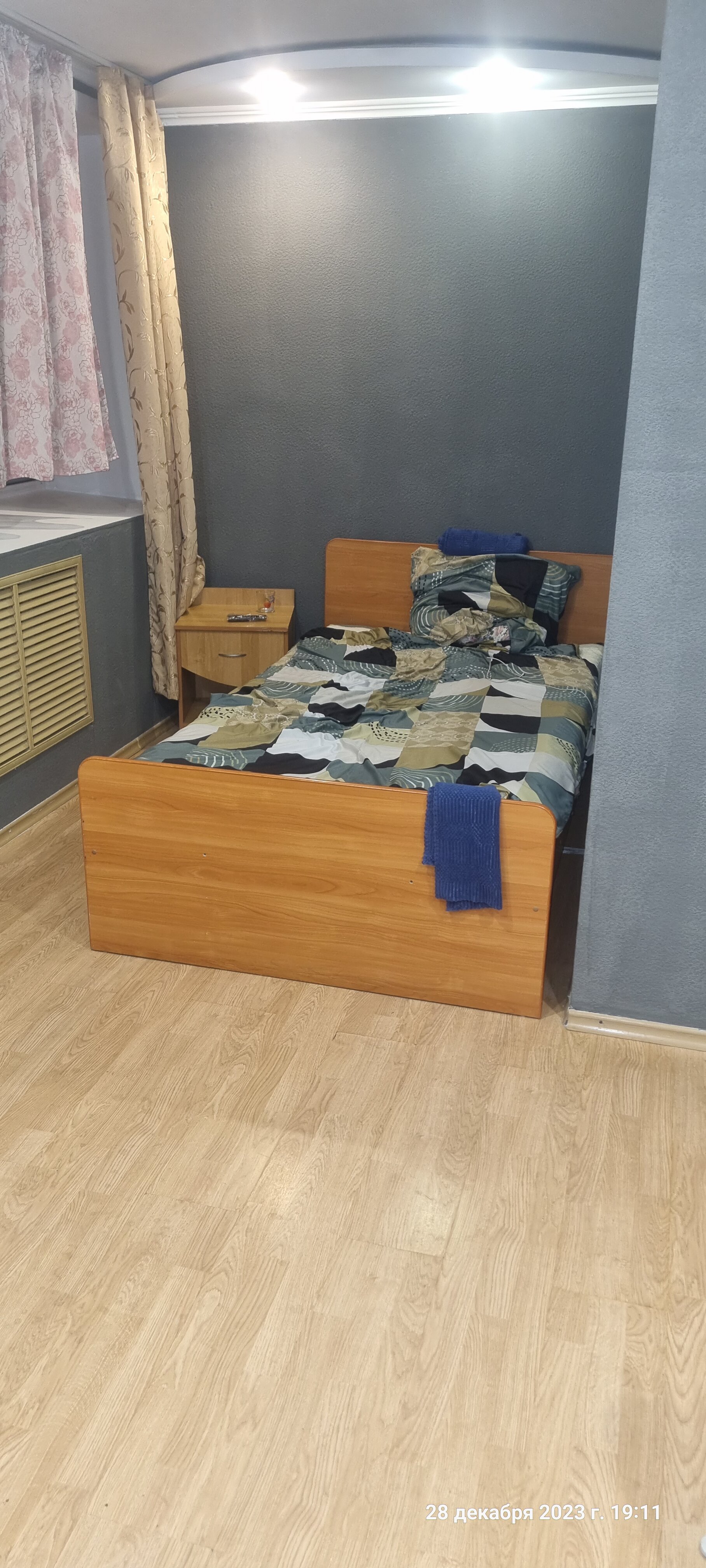 Фото Гостиница Аэропорт