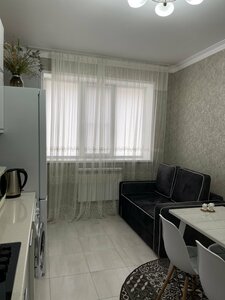 Квартира в центре напротив фонтана