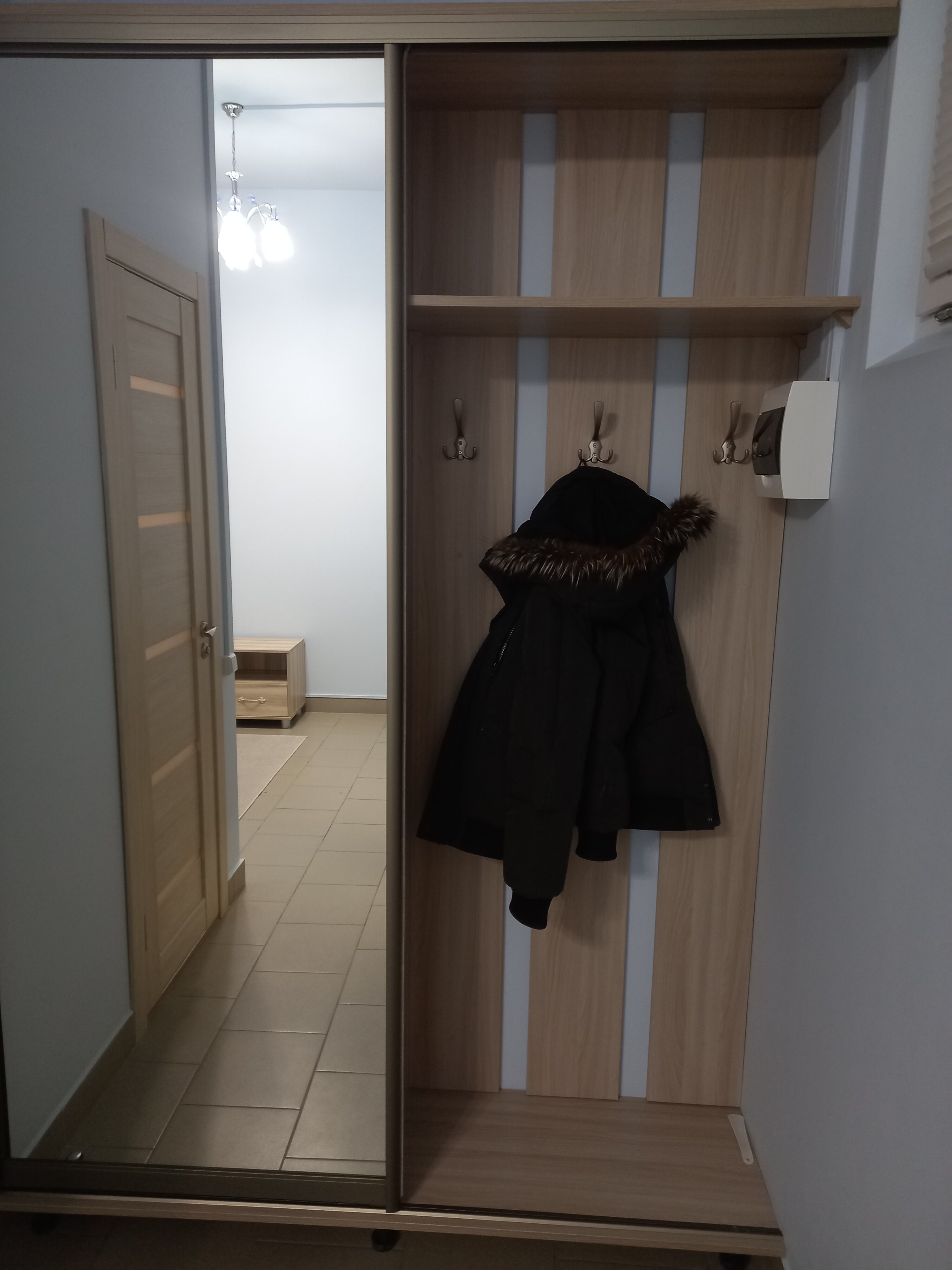 Фото Парадиз