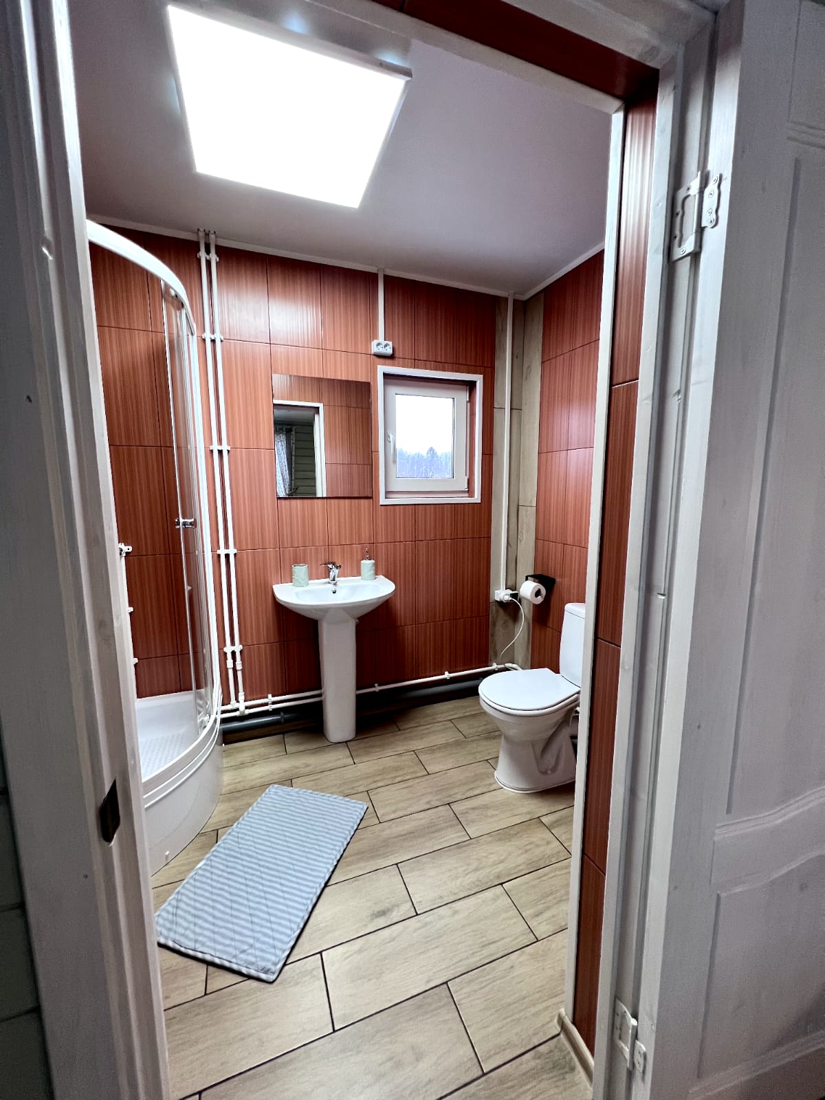 Фото Барыня