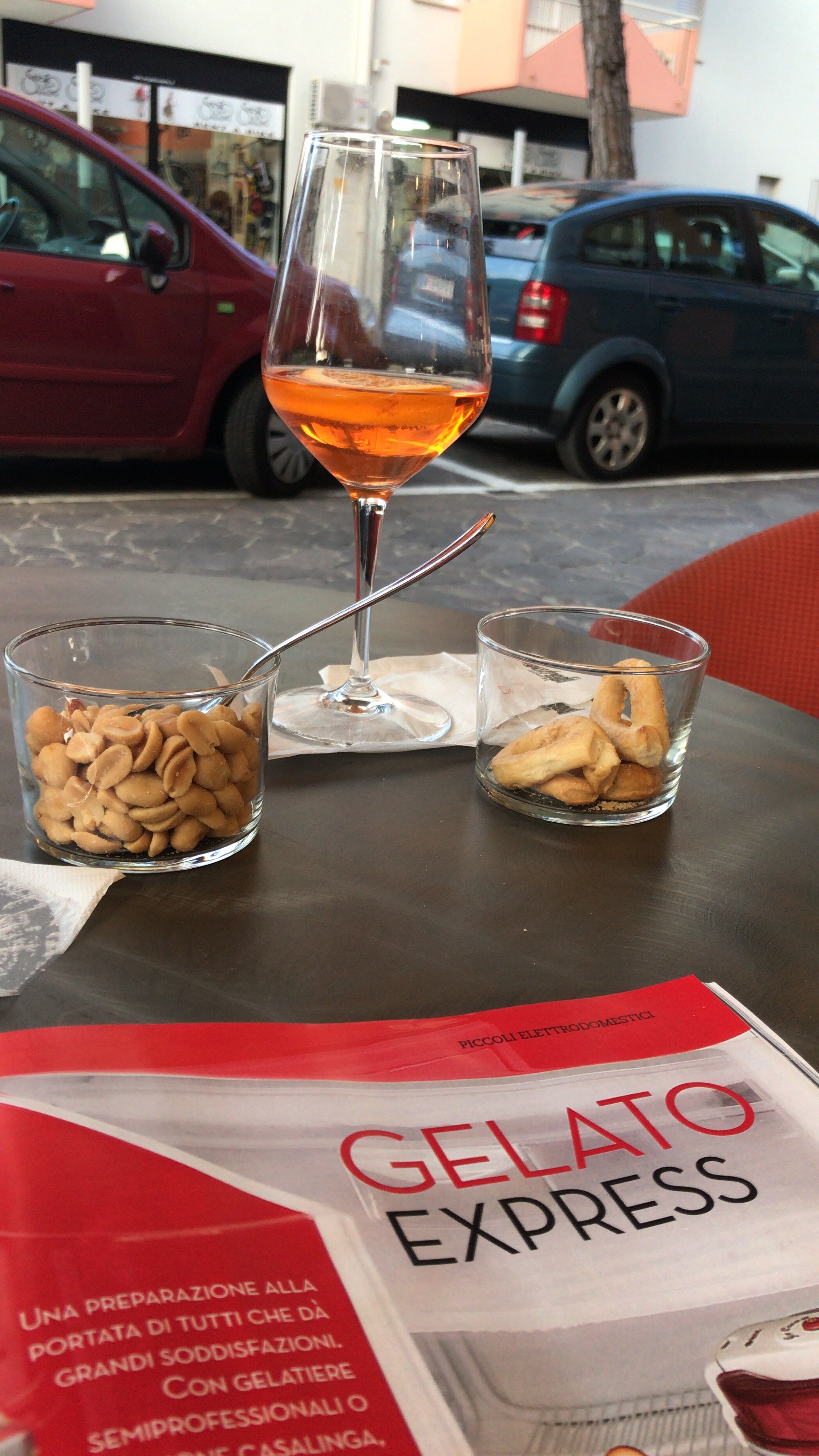 Фото Hotel Daniele