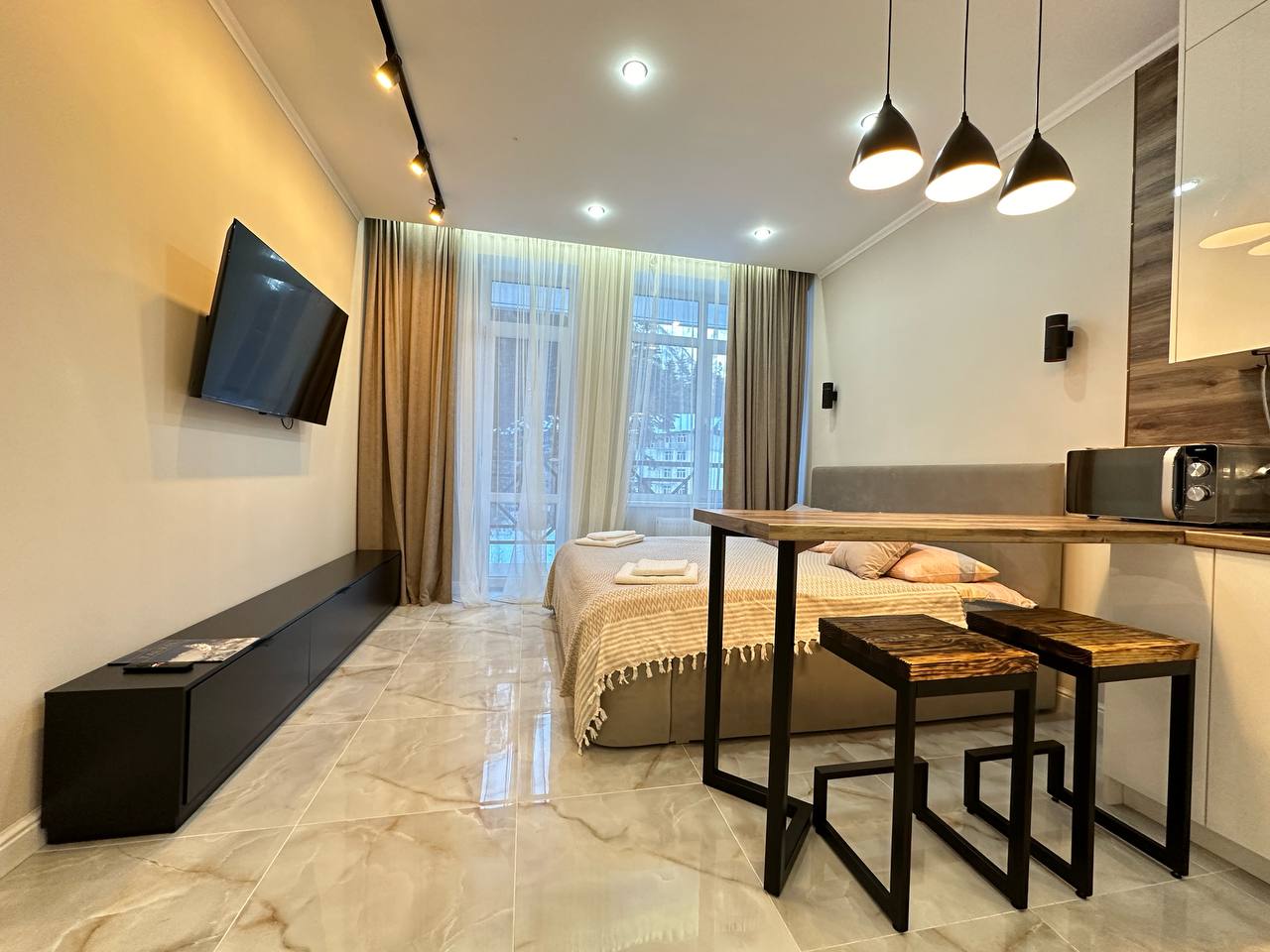 Фото Таукель