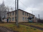 Отделение почтовой связи № 461721 (Школьная ул., 42, село Мочегай), почтовое отделение в Оренбургской области