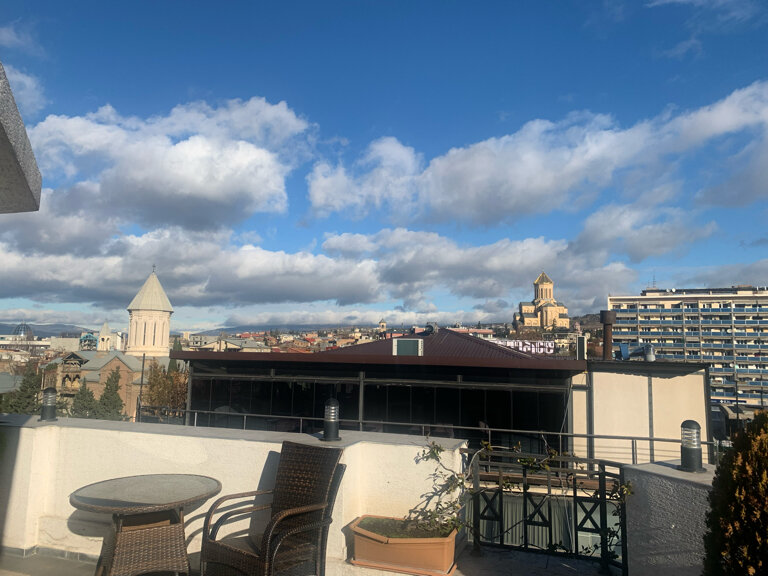 Фото Tbilisi Inn