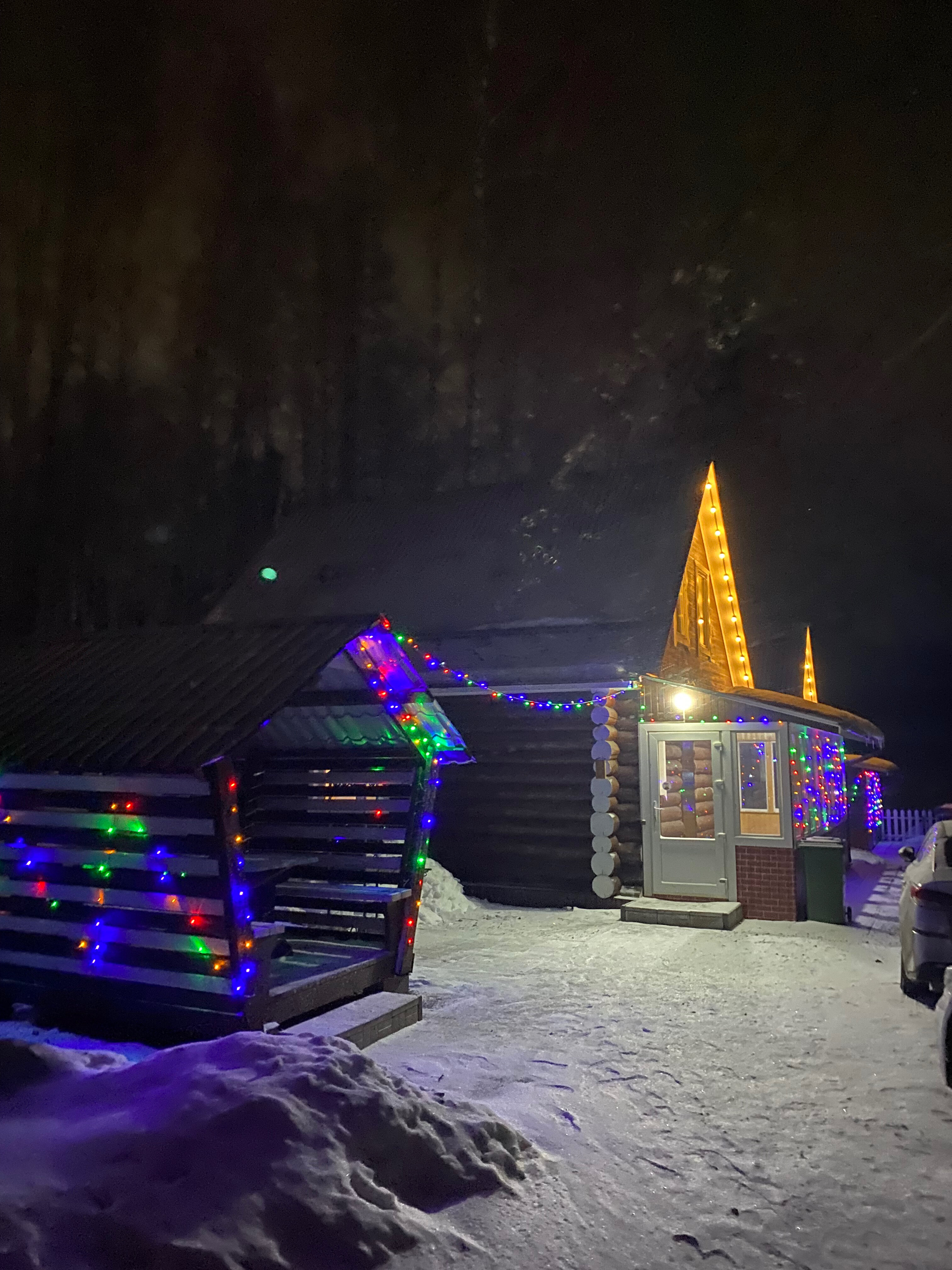 Фото Ильинский пляж