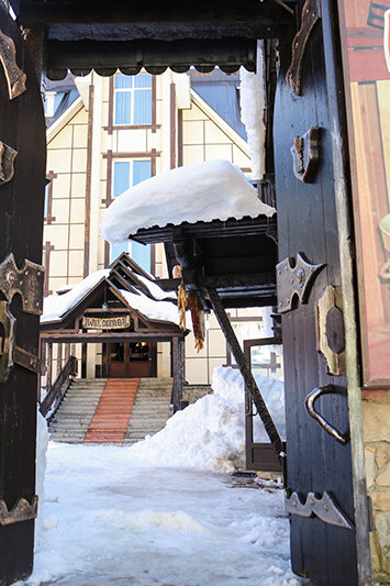 Фото Националь