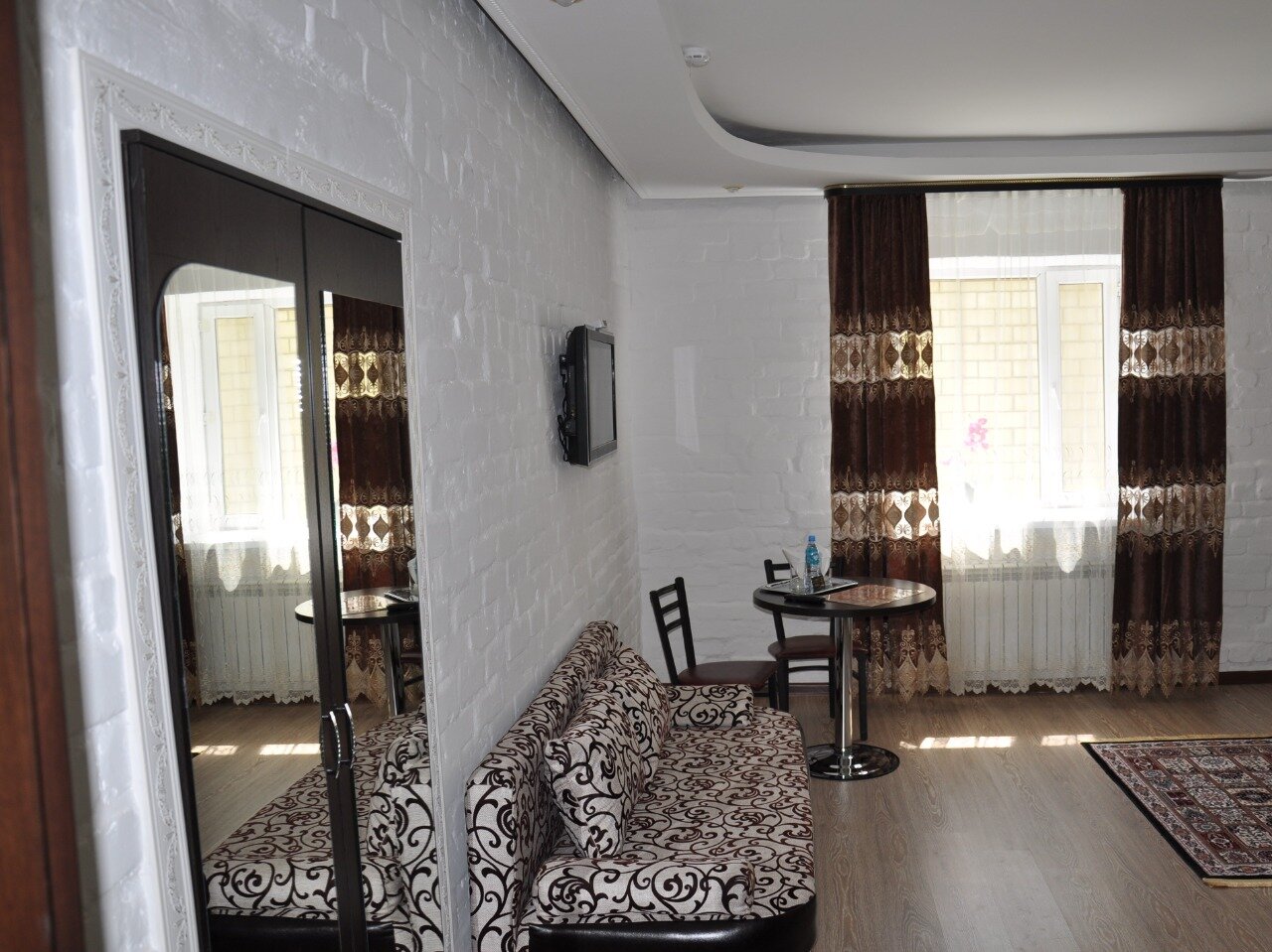 Фото Tamyrly group hotel