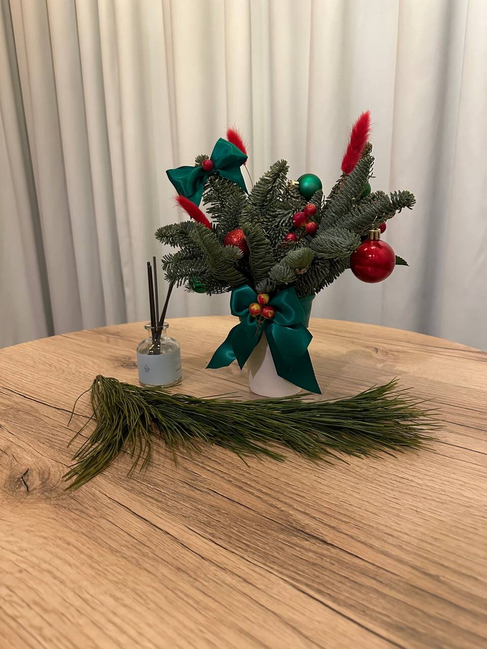 Фото Глэмпинг Шёпот Ладоги