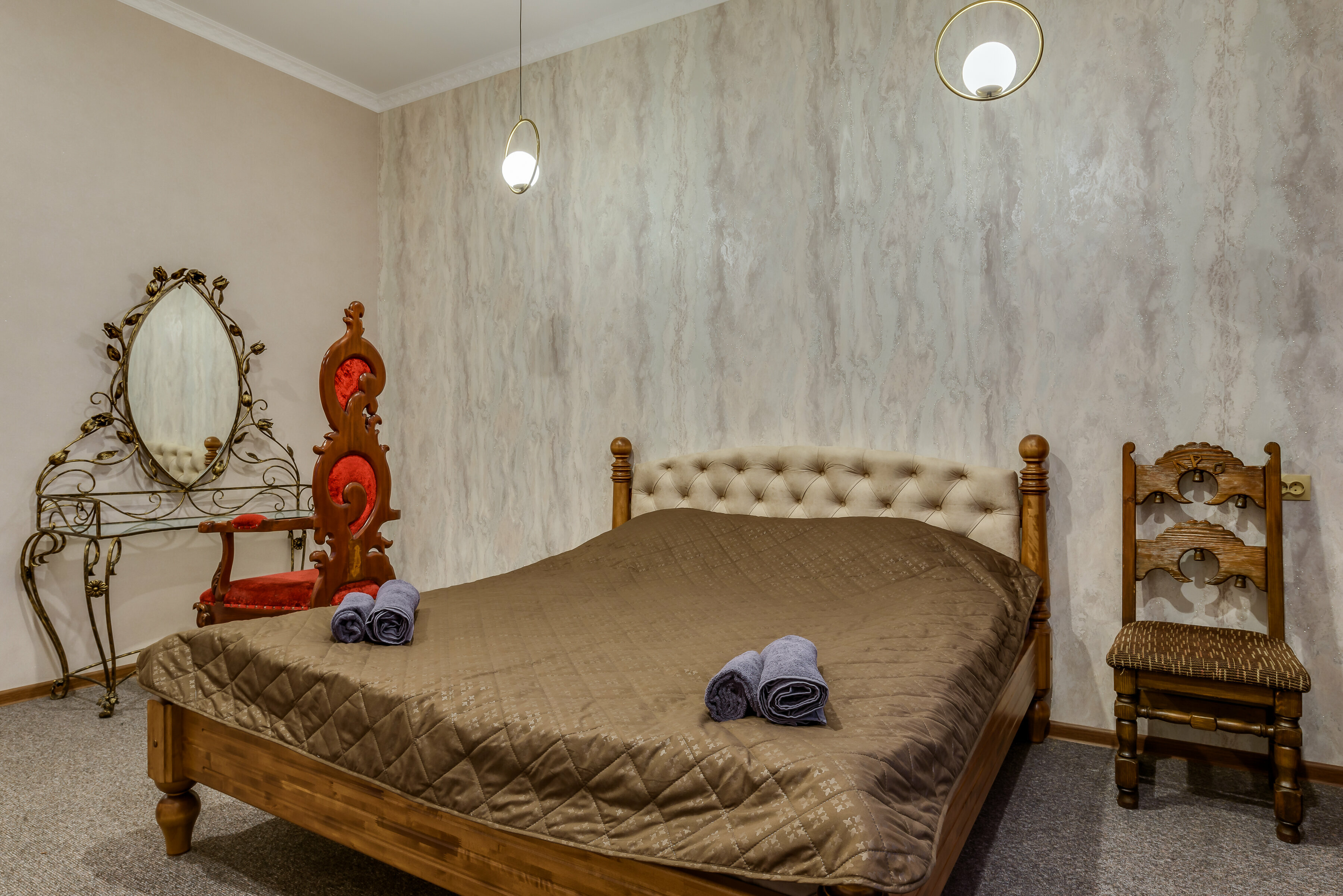 Фото Фан Фан