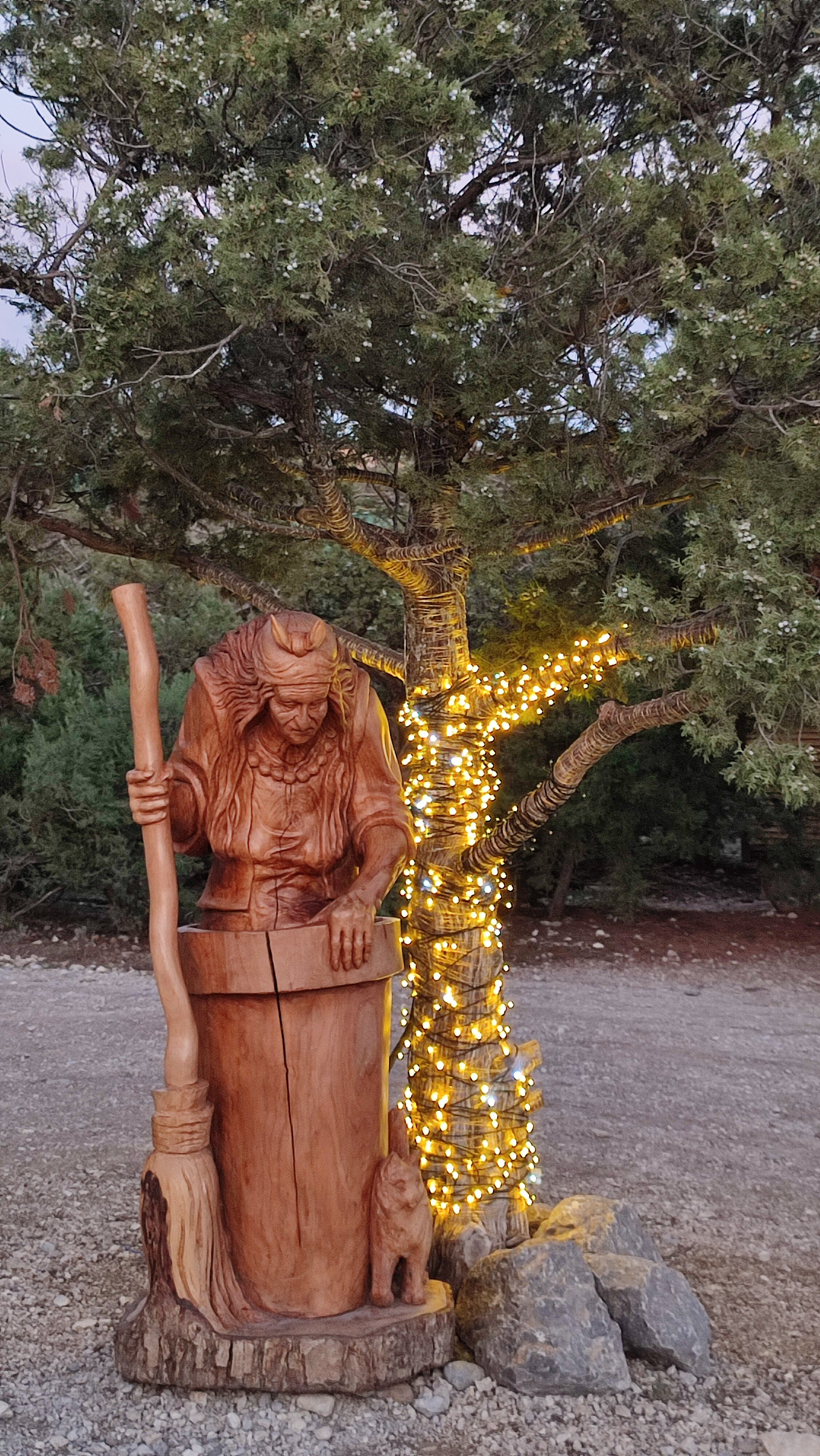 Фото У Берендея