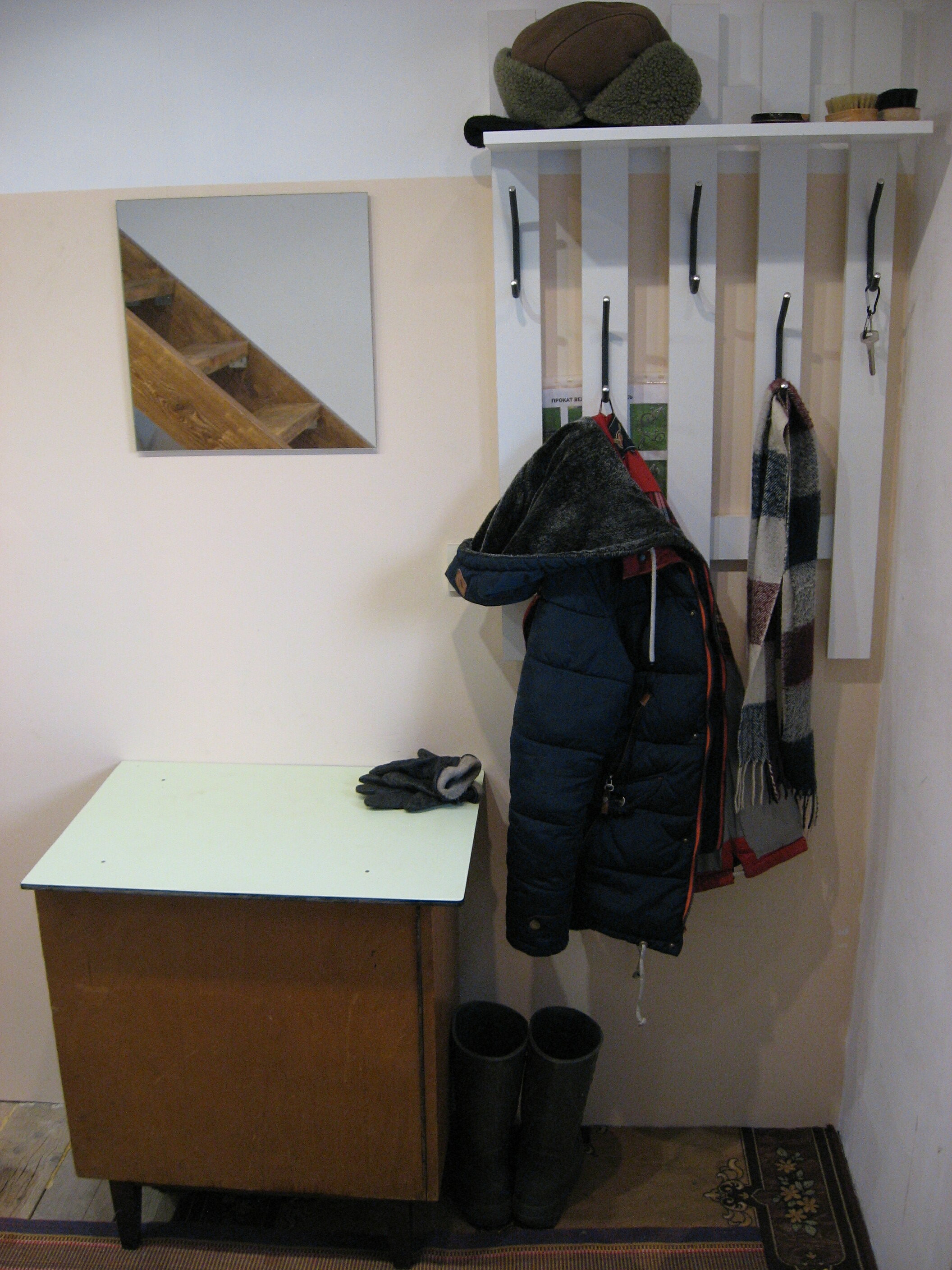 Фото Зимнегорье