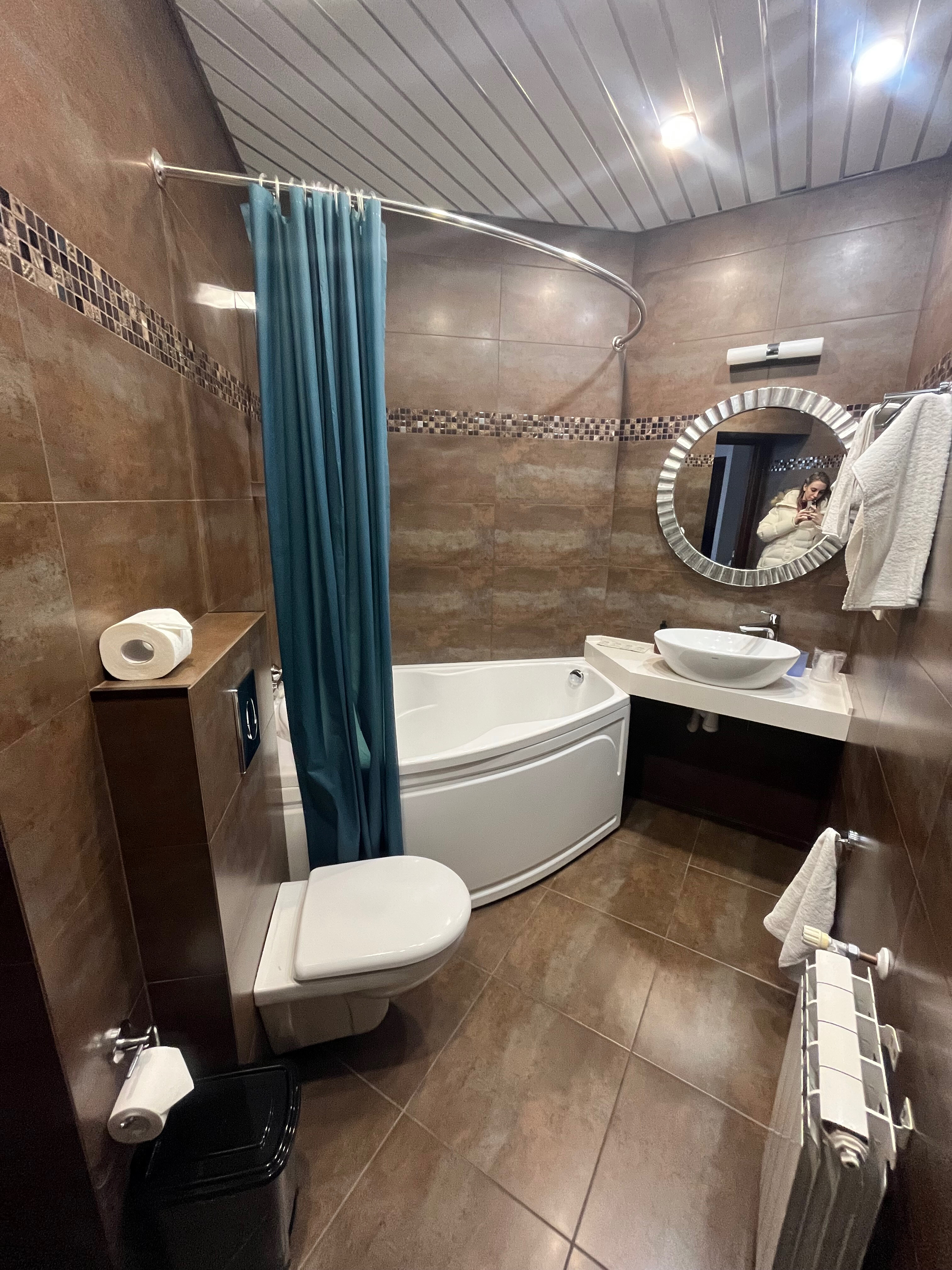 Фото Респект-Холл