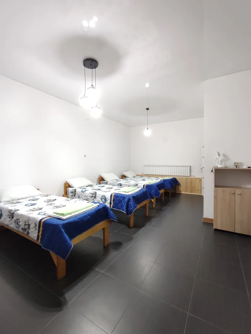 Фото Эко-Дом