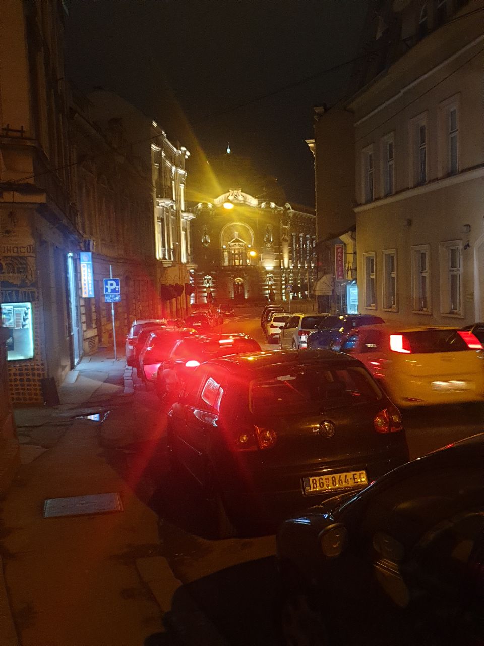 Фото Savamala Bed & Breakfast