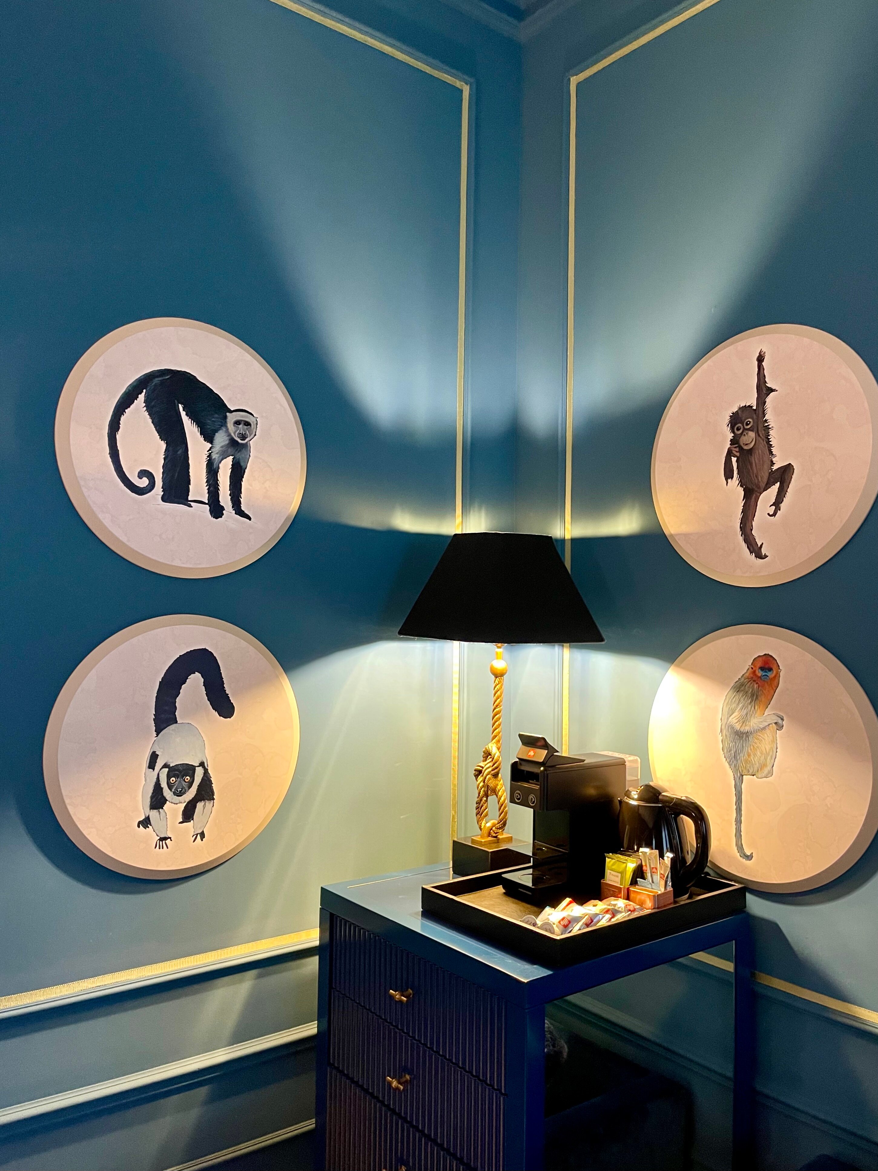 Фото IL Tornabuoni