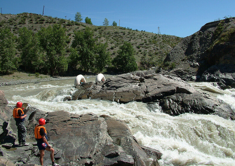 Фото Турбина